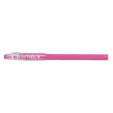 PENNA A SFERA CANCELLABILE FRIXION BALL STICKS PILOT 0,7 MM INCHIOSTRO GEL ROSA 6899