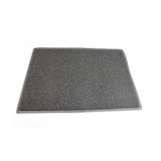 ZERBINO ANTISPORCO FLOORTEX DOORTEX TWISTERMAT 60X90 CM GRIGIO TEMPESTA FC46090TWISG ZERBINO ANTISPORCO FLOORTEX DOORTEX TWISTERMAT 60X90 CM GRIGIO TEMPESTA FC46090TWISG