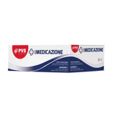 PACCO REINTEGRO P.S. BASE PVS ALLEGATO 1 PER 3 PERSONE PDM091
