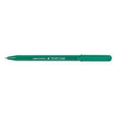 PENNA A SFERA TRATTO 1 GREEN PLASTIC CONF. 50 PEZZI IN 4 COLORI ASSORTITI F838304