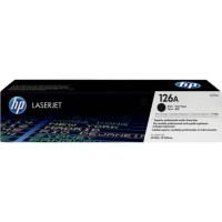 Toner HP 126a nero ce310a