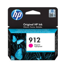 HP CARTUCCIA PER STAMPANTI INKJET 912 MAGENTA 3YL78AE-BGX