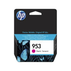 CARTUCCIA PER STAMPANTI INKJET 953 HP MAGENTA  F6U13AE