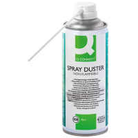 Aria compressa spray per pulizia non infiammabile da 300 ml kf04505