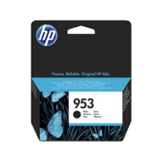 CARTUCCIA PER STAMPANTI INKJET 953 HP NERO  L0S58AE