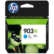 CARTUCCIA PER STAMPANTI INKJET ALTA CAPACITA 903XL HP CIANO T6M03AE