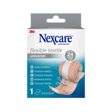 CEROTTI NEXCARE™ TEXTILE IN STRICIA 6 CM. X 1 M. CEROTTO IN STRISCIA N041B