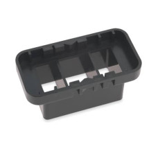 SET ADATTATORI PER BROTHER STAMP CREATOR TRODAT NERO - CONF. 9 PEZZI - 114501