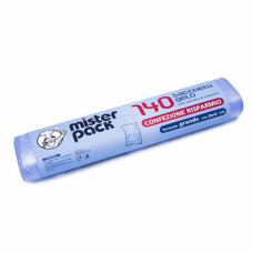 SACCHETTI GELO MISTERPACK 6 L CONF- 140 PZ - 33221