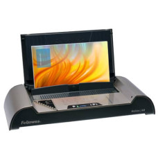 RILEGATRICE TERMICA FELLOWES HELIOS 60 CAPACITA DI RILEGATURA 600 FOGLI 5642001