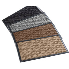 ZERBINO MOQUETTE LA PIACENTINA KARME 60X90 CM COLORI ASSORTITI