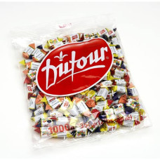 CARAMELLE BIG FRUT DUFOUR - FRUTTI MEDITERRANEI - BUSTA DA 1 KG - CODICE 01-0143 CARAMELLE BIG FRUT DUFOUR - FRUTTI MEDITERRANEI - BUSTA DA 1 KG - CODICE 01-0143