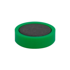 MAGNETI PER LAVAGNE BIANCHE DA 25 MM Q-CONNECT COLORE VERDE - CONFEZIONE DA 10 PEZZI - CODICE KF02641 MAGNETI PER LAVAGNE BIANCHE DA 25 MM Q-CONNECT COLORE VERDE - CONFEZIONE DA 10 PEZZI - CODICE KF02641