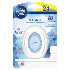 PROFUMATORE PER AMBIENTI 2 IN 1 AMBI PUR RISVEGLIO PRIMAVERILE 80720769