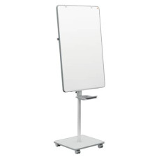 PORTABLOCCO A FOGLI MOBILI NOBO MOVE MEET 70X100 CM