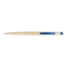 PENNA A SFERA A SCATTO TRATTO MATIC NATURE IN CONF. DA 12 BLU F824411