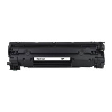 TONER COMPATIBILE CON HP CE278A,3500B002, 3483B002, CANON 728, CANON 726, NERO - HL1566TS