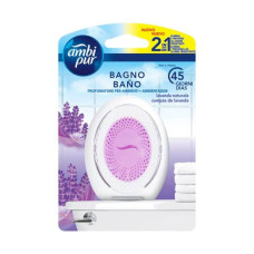 PROFUMATORE PER AMBIENTI 2 IN 1 AMBI PUR LAVANDA 80720768