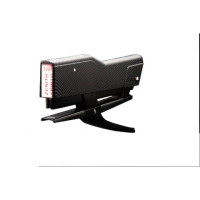 Cucitrice a pinza fino a 30 fogli Zenith 590 tech black carbon (bc) 205901430