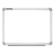 LAVAGNA MAGNETICA CANCELLABILE LACCATA OFFICE PRODUCTS 90X60 CM 20063411-14
