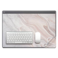 Sottomano con copertina CEP 585x385 mm marmo rosa 1008001631