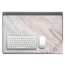 SOTTOMANO CON COPERTINA CEP 585X385 MM MARMO ROSA 1008001631