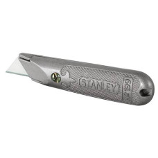 CUTTER A LAMA FISSA STANLEY LAMA FISSA A SPEZZARE M10199