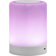 SPEAKER WIRELESS IN ABS 3W  8453