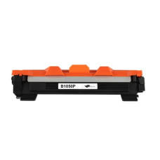 TONER COMPATIBILE CON BROTHER TN1050 TN1030 NERO BLT1050TS