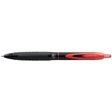 PENNE GEL A SCATTO 307 SIGNO 0,4 MM ROSSO M UMN307 R