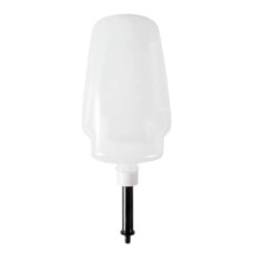 CARTUCCIA COLLASSABILE DI GEL SANITIZZANTE HYLAB, CAPACITà 1000 ML, CONF. 6 PEZZI - CTS-1000/SAN-BOX CARTUCCIA COLLASSABILE DI GEL SANITIZZANTE HYLAB, CAPACITà 1000 ML, CONF. 6 PEZZI - CTS-1000/SAN-BOX