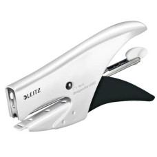 CUCITRICE FINO A 15 FOGLI LEITZ 5547 WOW BIANCO 55472001
