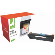 TONER  COMPATIBILE CON EPSON C13S050166 - NERO K12305QC