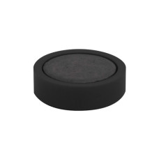 MAGNETI PER LAVAGNE BIANCHE 25 MM Q-CONNECT NERO - CONFEZIONE DA 10 PEZZI - KF02638 MAGNETI PER LAVAGNE BIANCHE 25 MM Q-CONNECT NERO - CONFEZIONE DA 10 PEZZI - KF02638