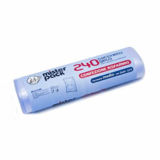 SACCHETTI GELO MISTERPACK 2,5 L CONF. 240 PZ - 33220
