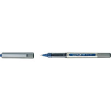 PENNA GEL CON CAPPUCCIO EYE 0,7 MM BLU  M UB157 B
