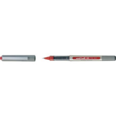 PENNA GEL CON CAPPUCCIO EYE 0,7 MM ROSSO  M UB157 R