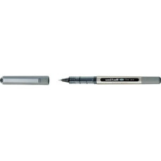 PENNA GEL CON CAPPUCCIO EYE 0,7 MM NERO  M UB157 N