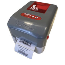 STAMPANTE PER ETICHETTE A TERMICO DIRETTO O TRASFERIMENTO TERMICO - GRIGIO PRINTEX ST/X220