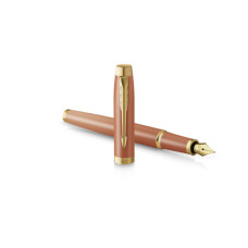 PENNA STILOGRAFICA PARKER IM WRITING RITUALS UPLIFTING ORANGE CT PENNA STILOGRAFICA PARKER IM WRITING RITUALS UPLIFTING ORANGE CT