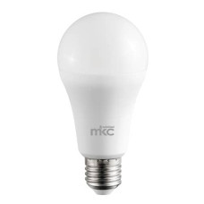 LAMPADINA MKC GOCCIA LED E27 1900 LUMEN BIANCO CALDO 499048183
