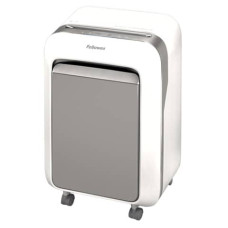 DISTRUGGIDOCUMENTI USO MODERATO FELLOWES LX211 - P-5 - 23 L - TAGLIO A MICROFRAMMENTI 2X12 MM - BIANCO 5050301
