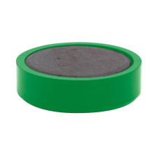 MAGNETI PER LAVAGNE BIANCHE 35 MM Q-CONNECT VERDE - CONFEZIONE DA 10 PEZZI - KF02647 MAGNETI PER LAVAGNE BIANCHE 35 MM Q-CONNECT VERDE - CONFEZIONE DA 10 PEZZI - KF02647