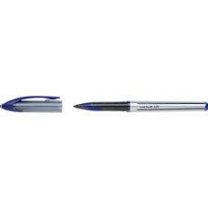 PENNA GEL CON CAPPUCCIO AIR BLU  M UBA188 B