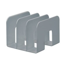 PORTA CATALOGHI DURABLE TREND POLISTIROLO GRIGIO 21,5X21X16,5 CM 1701395050