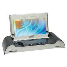 RILEGATRICE TERMICA FELLOWES HELIOS 30 CAPACITA DI RILEGATURA 240 FOGLI 5641001