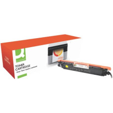 TONER  COMPATIBILE CON HP CE312A - GIALLO KF15429