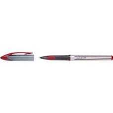 PENNA GEL CON CAPPUCCIO AIR ROSSO  M UBA188 R