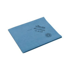 PANNO DUREVOLE IN MICROFIBRA TNT VILEDA PROFESSIONAL - 50X40 CM  BLU - CONF. 5 PZ - 170700