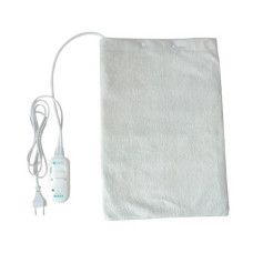 CUSCINO ELETTRICO RISCALDANTE SOGO 30X40 CM 45W